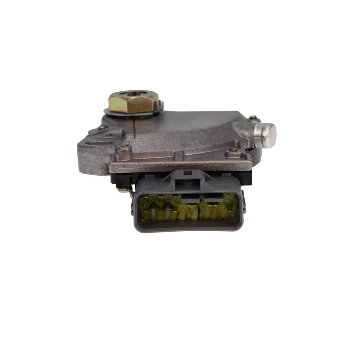 Rostra Powertrain Controls Neutral Safety Switch 67-0083