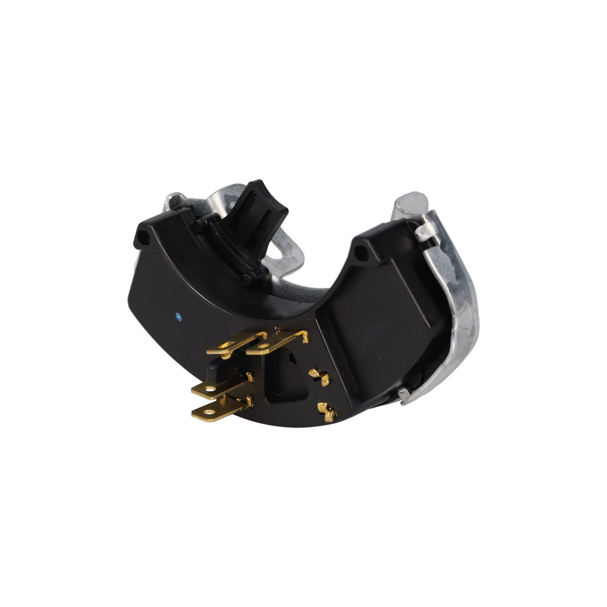 Rostra Powertrain Controls Neutral Safety Switch 67-0085
