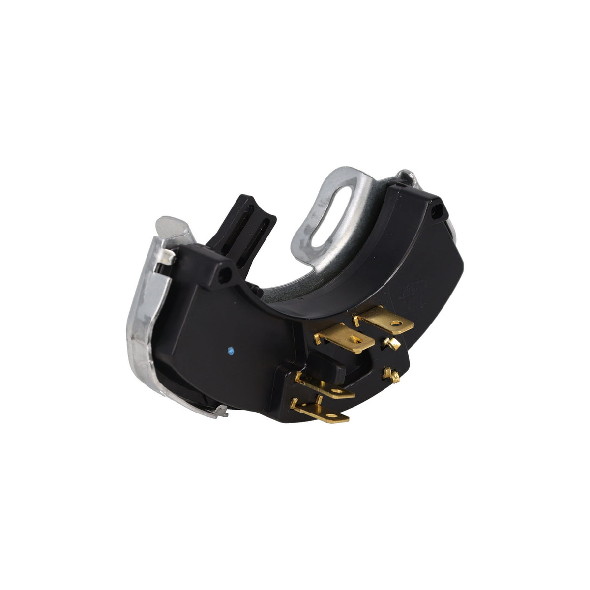 Rostra Powertrain Controls Neutral Safety Switch 67-0085