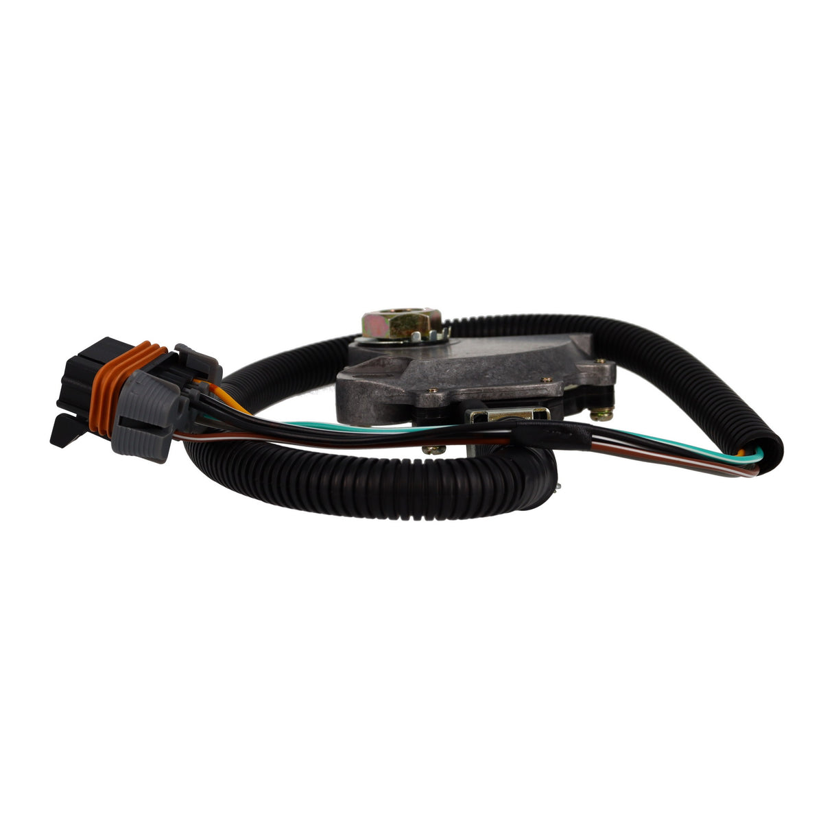 Rostra Powertrain Controls Neutral Safety Switch 67-0089