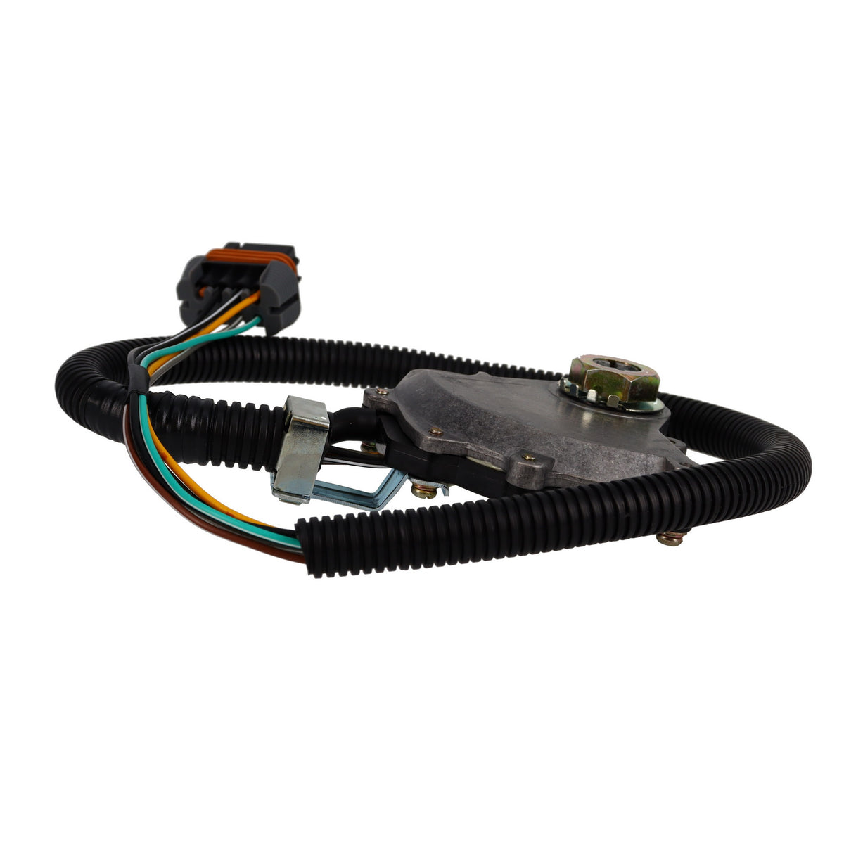 Rostra Powertrain Controls Neutral Safety Switch 67-0089