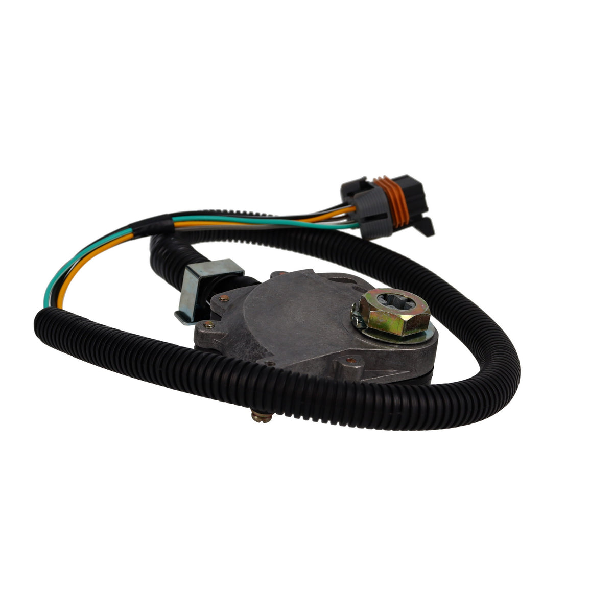 Rostra Powertrain Controls Neutral Safety Switch 67-0089
