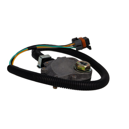 Rostra Powertrain Controls Neutral Safety Switch 67-0089