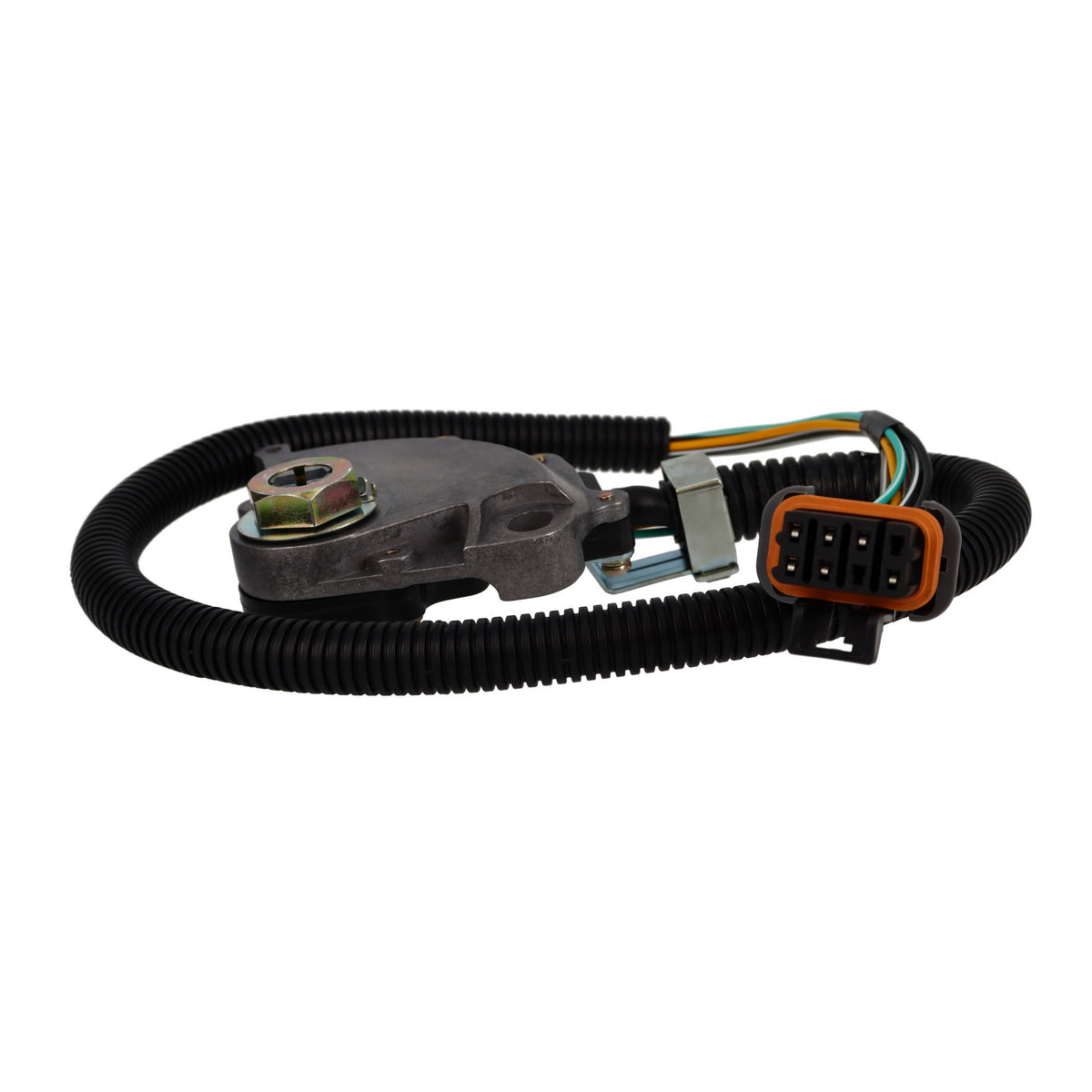 Rostra Powertrain Controls Neutral Safety Switch 67-0089