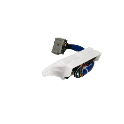 Rostra Powertrain Controls Vehicle Part 67-0097