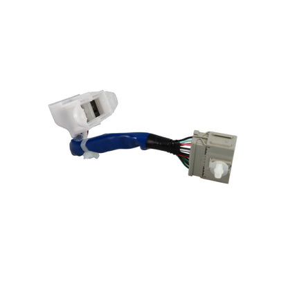Rostra Powertrain Controls Vehicle Part 67-0097