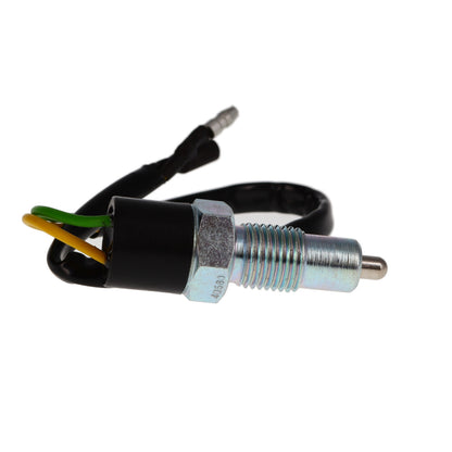 Rostra Powertrain Controls Back Up Light Switch 67-0108