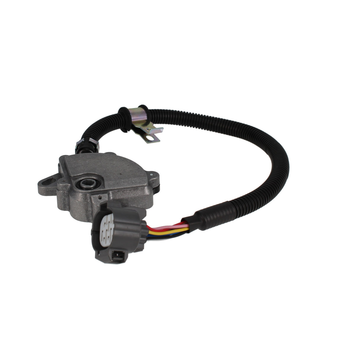 Rostra Powertrain Controls Neutral Safety Switch 67-0112