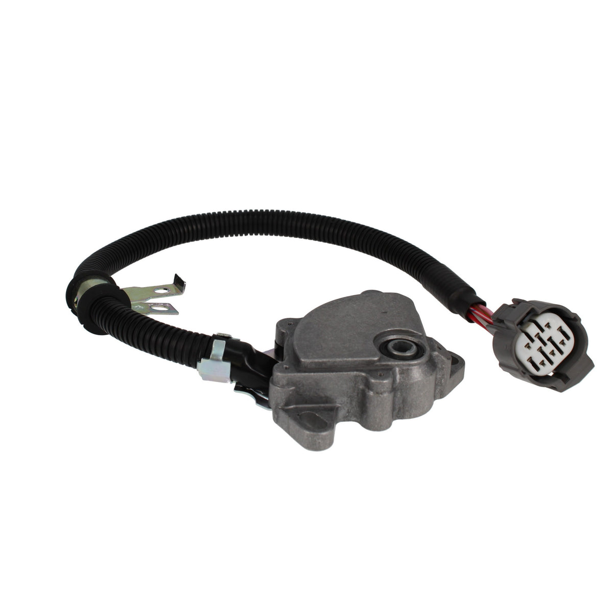 Rostra Powertrain Controls Neutral Safety Switch 67-0112