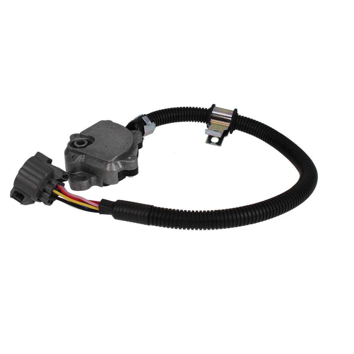 Rostra Powertrain Controls Neutral Safety Switch 67-0112