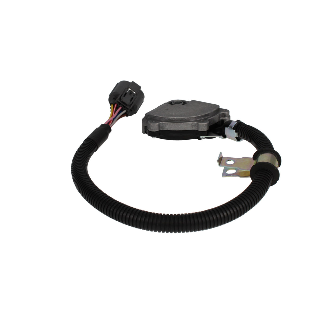 Rostra Powertrain Controls Neutral Safety Switch 67-0112