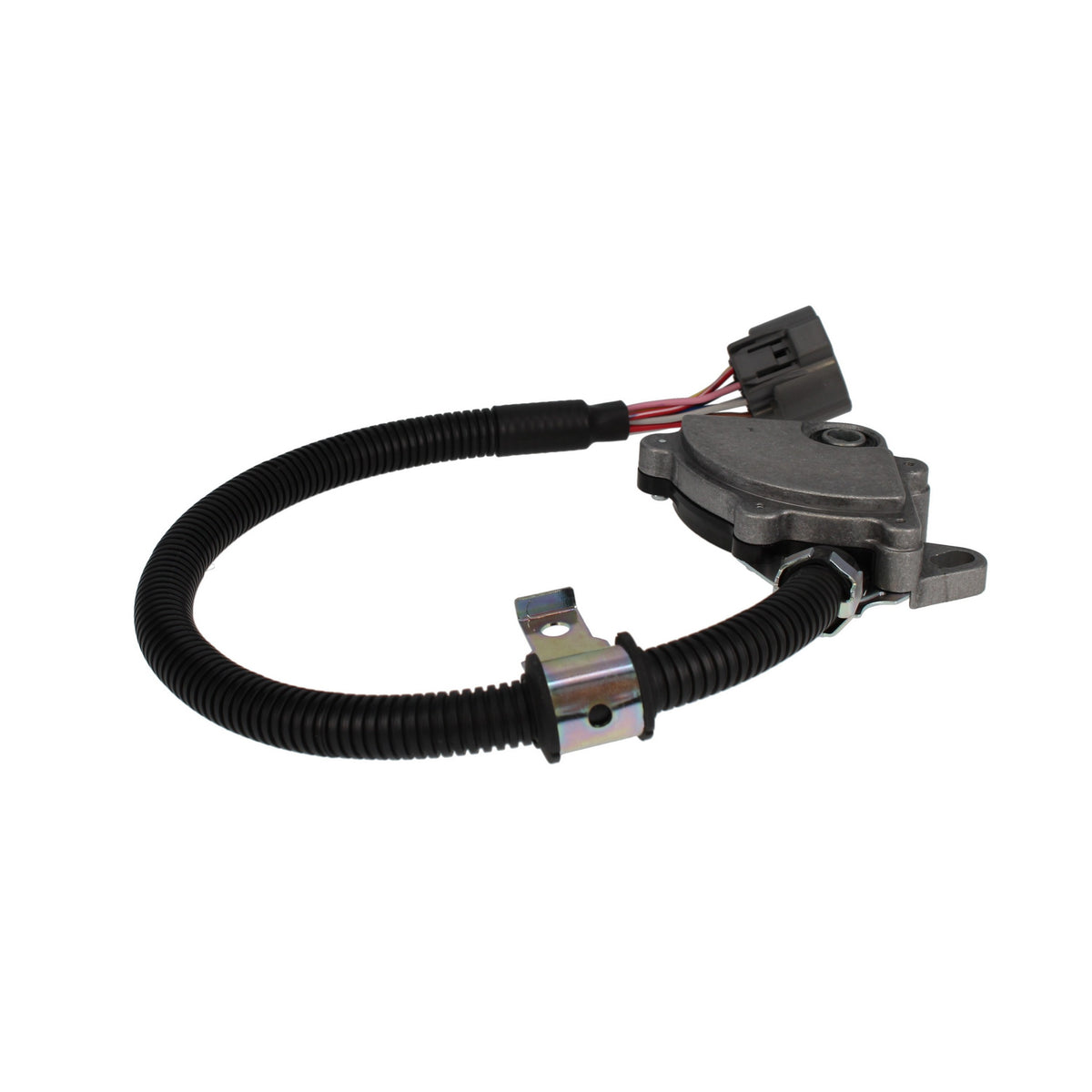 Rostra Powertrain Controls Neutral Safety Switch 67-0112