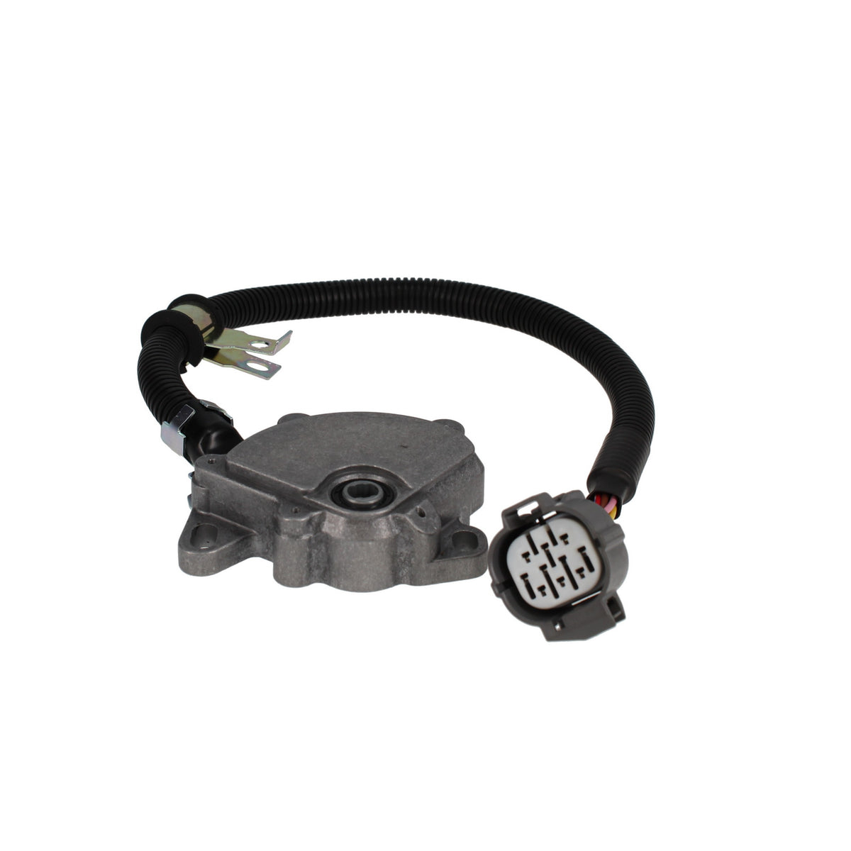Rostra Powertrain Controls Neutral Safety Switch 67-0112