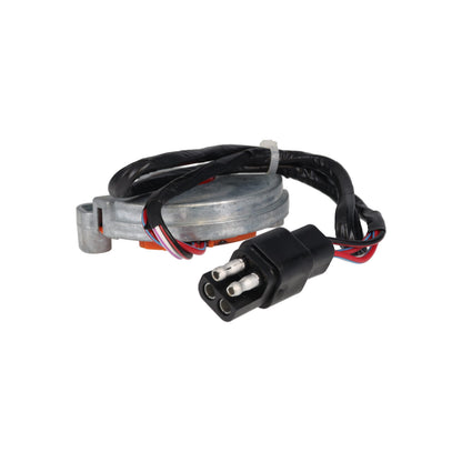 Rostra Powertrain Controls Neutral Safety Switch 67-0114