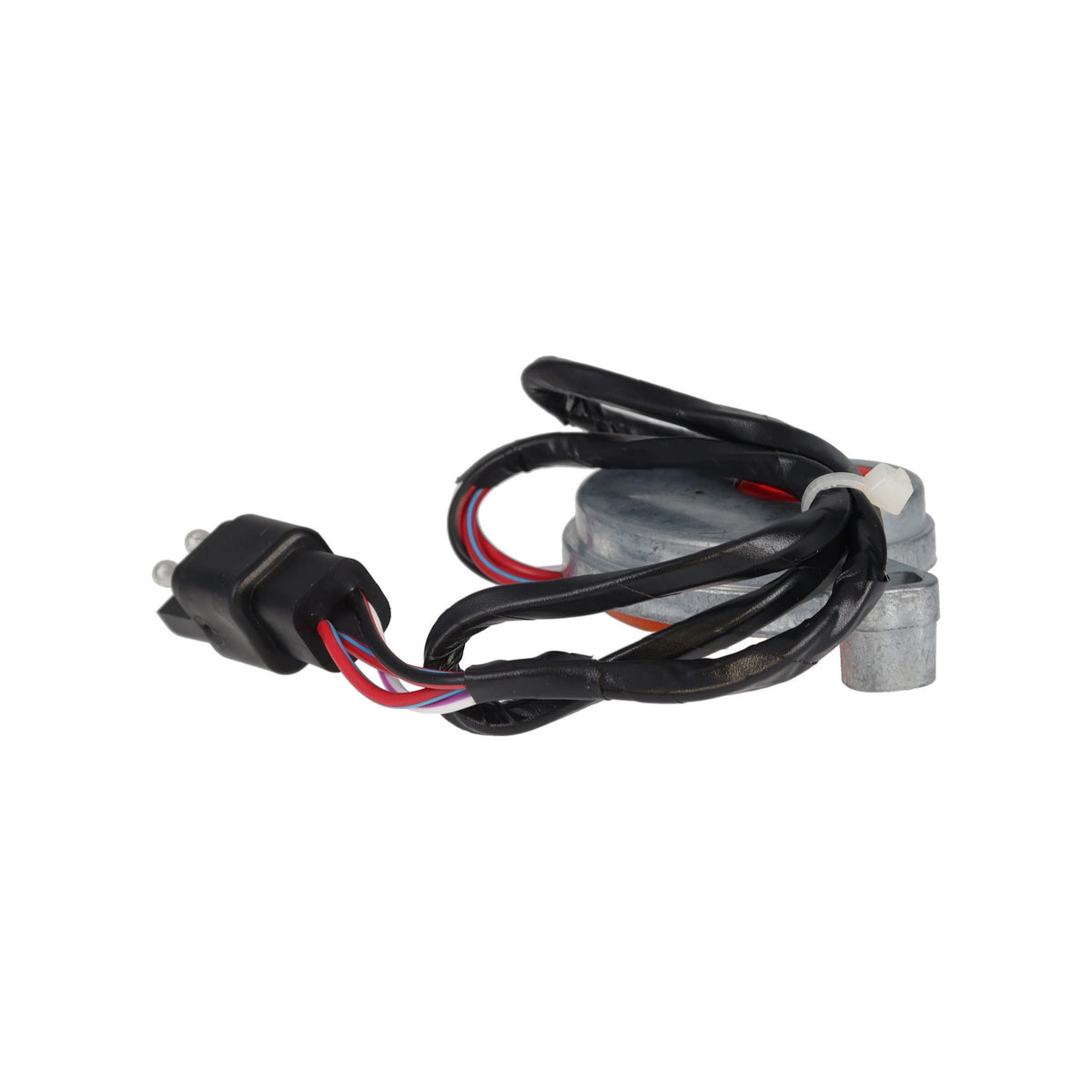 Rostra Powertrain Controls Neutral Safety Switch 67-0114
