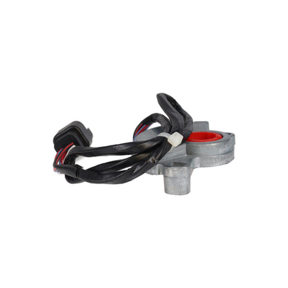 Rostra Powertrain Controls Neutral Safety Switch 67-0114
