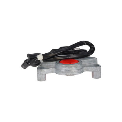 Rostra Powertrain Controls Neutral Safety Switch 67-0114
