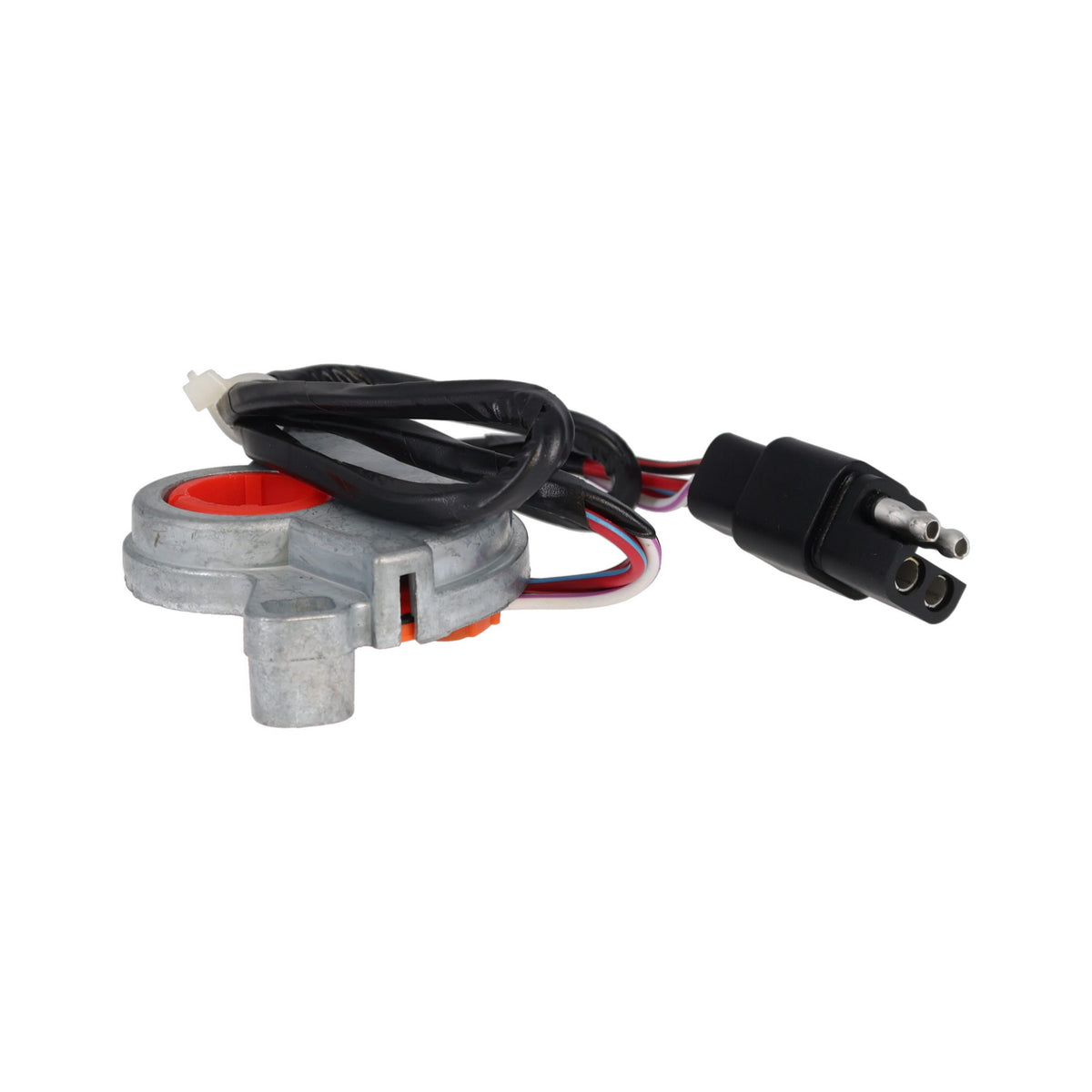 Rostra Powertrain Controls Neutral Safety Switch 67-0114