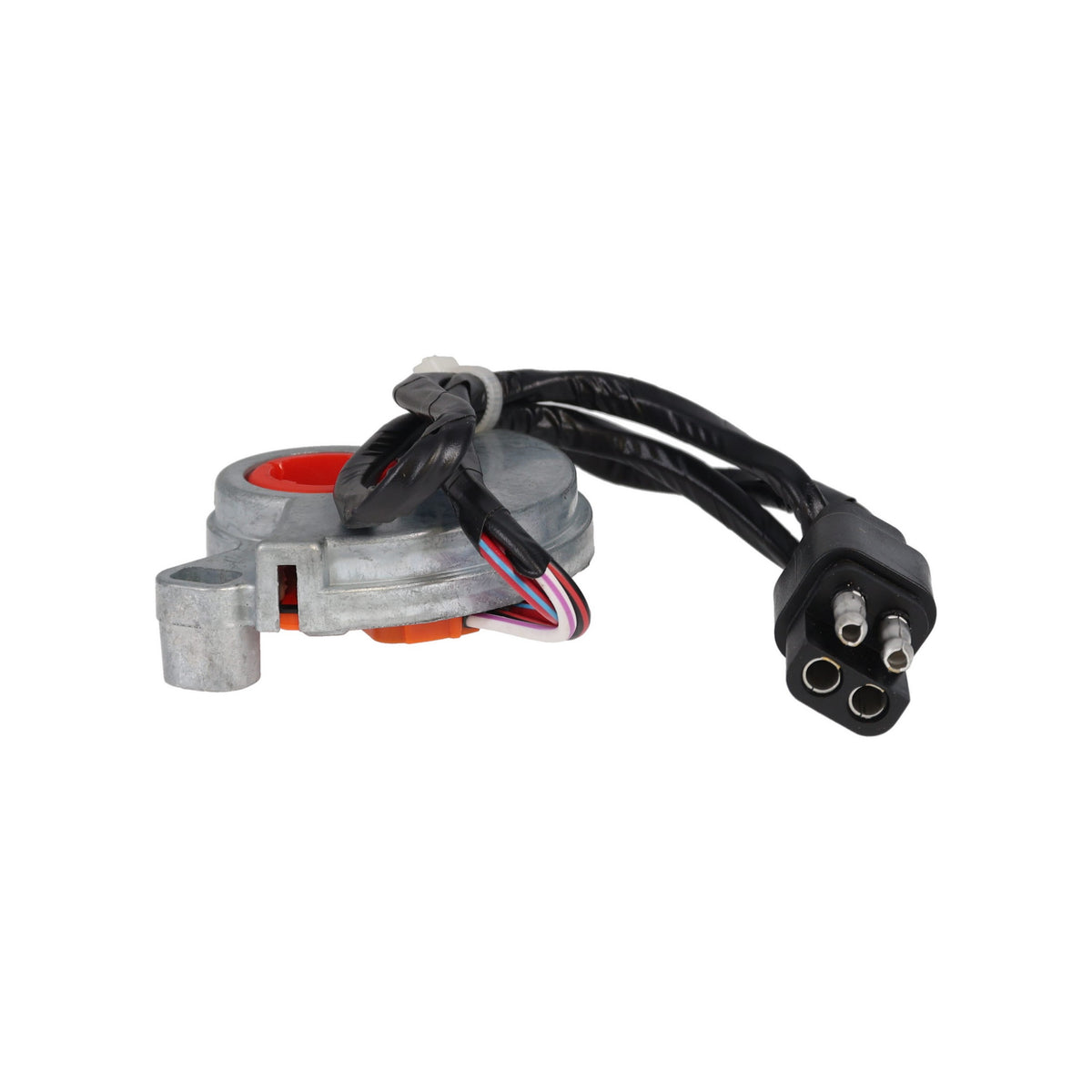 Rostra Powertrain Controls Neutral Safety Switch 67-0114