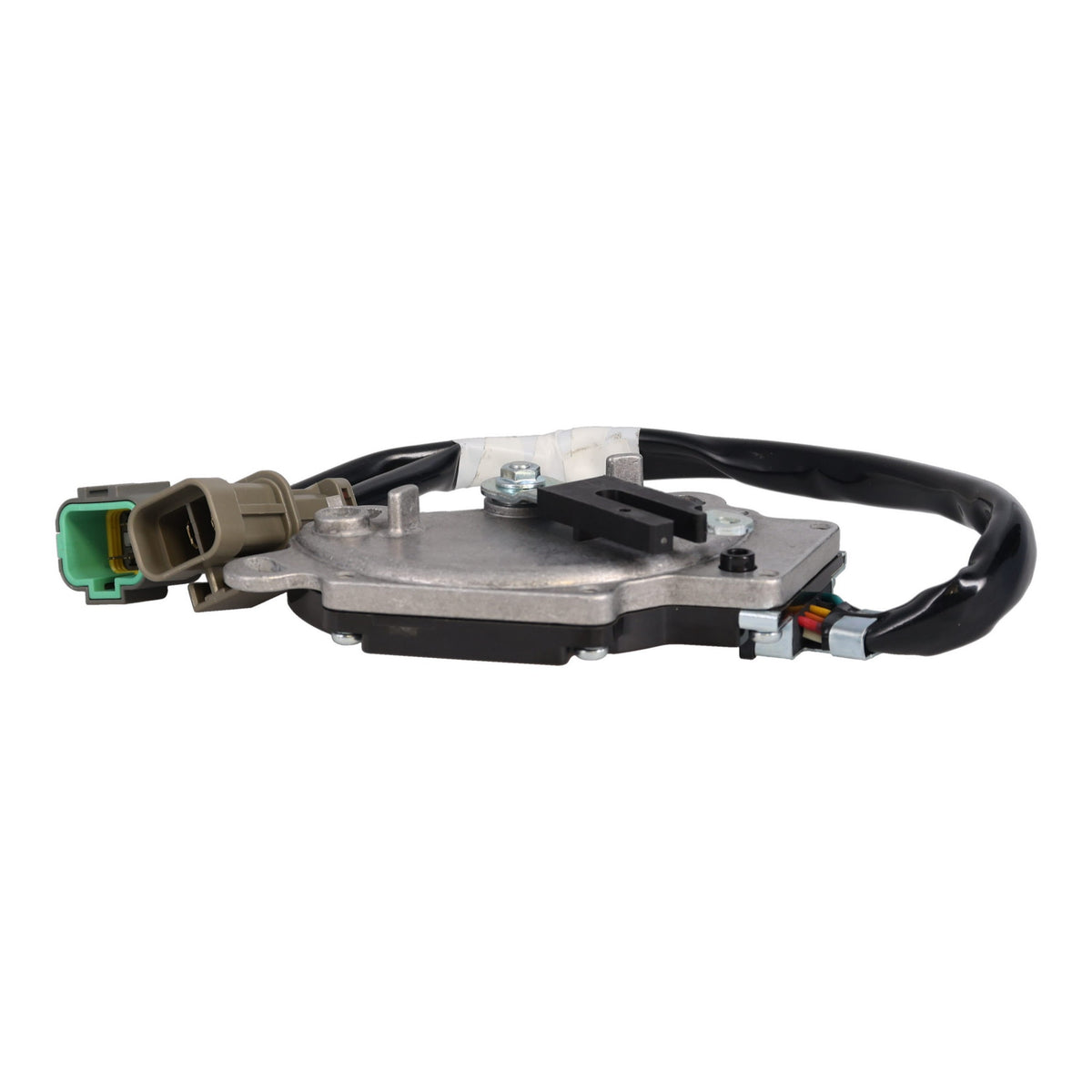 Rostra Powertrain Controls Neutral Safety Switch 67-0115