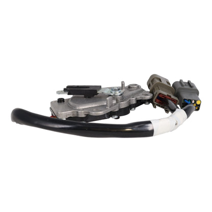Rostra Powertrain Controls Neutral Safety Switch 67-0115