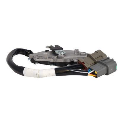 Rostra Powertrain Controls Neutral Safety Switch 67-0115
