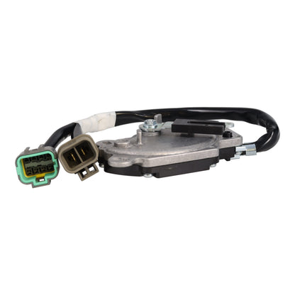 Rostra Powertrain Controls Neutral Safety Switch 67-0115