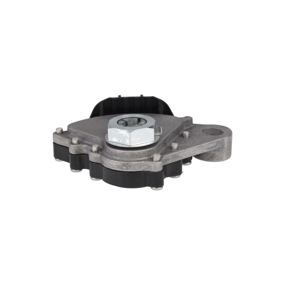 Rostra Powertrain Controls Neutral Safety Switch 67-0124