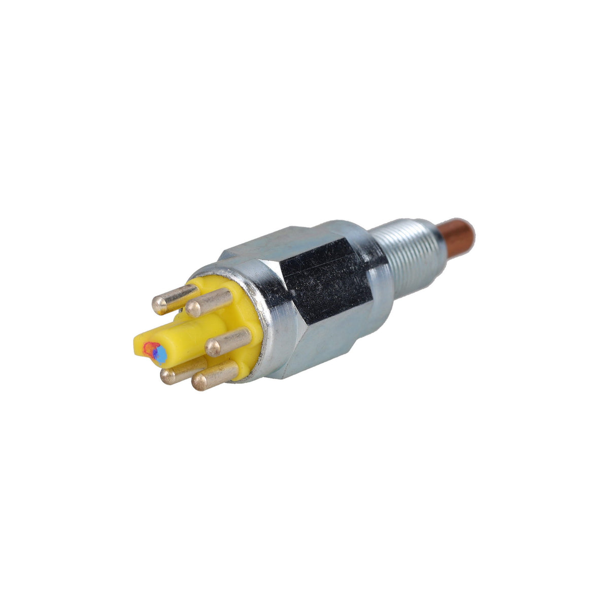 Rostra Powertrain Controls Neutral Safety Switch 67-0134