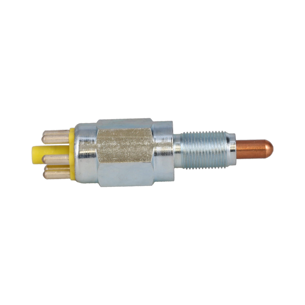 Rostra Powertrain Controls Neutral Safety Switch 67-0134