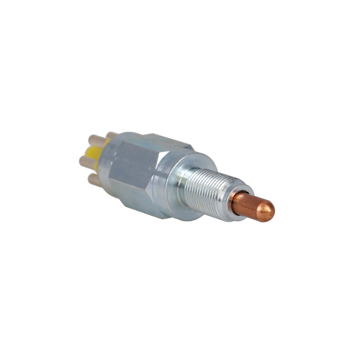 Rostra Powertrain Controls Neutral Safety Switch 67-0134