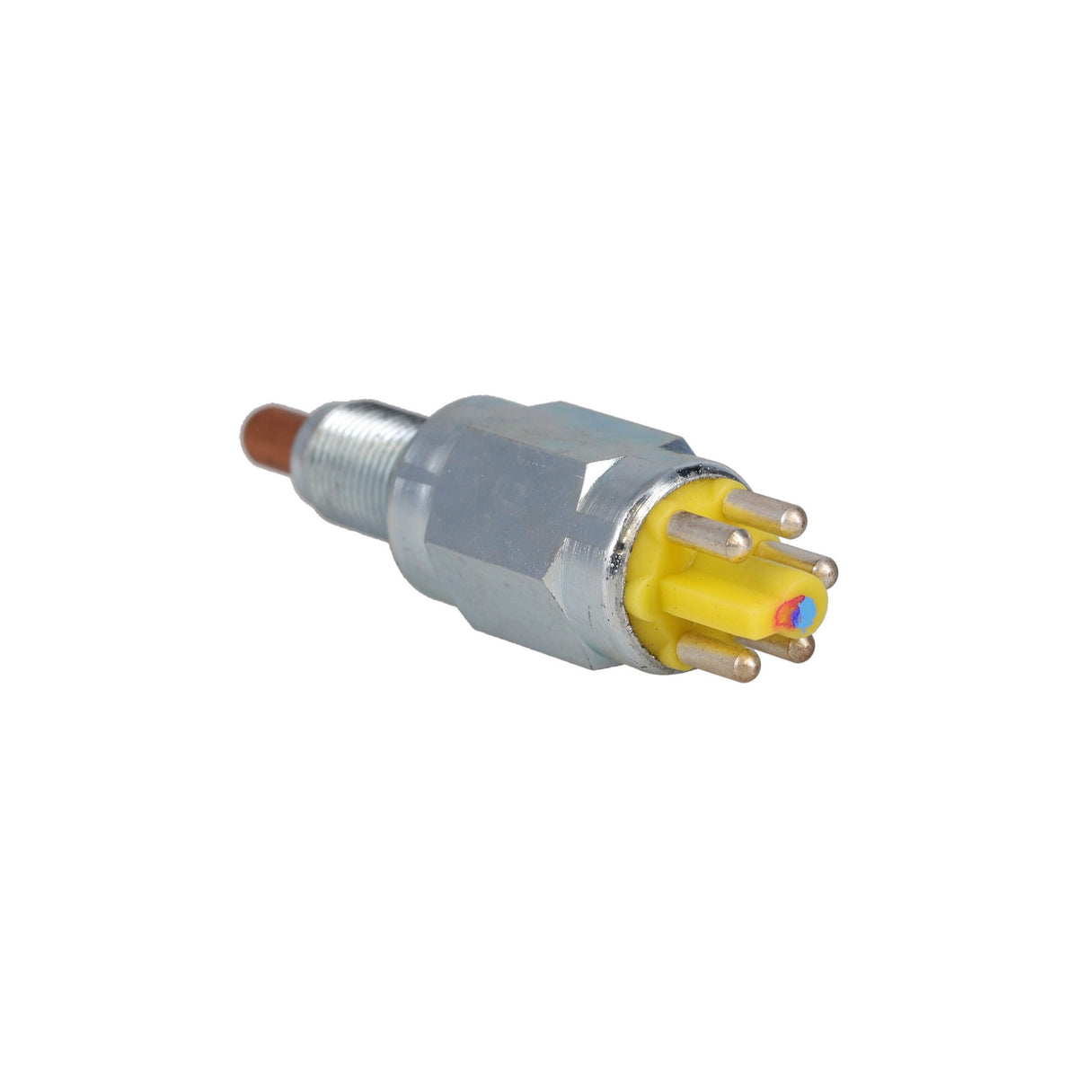 Rostra Powertrain Controls Neutral Safety Switch 67-0134