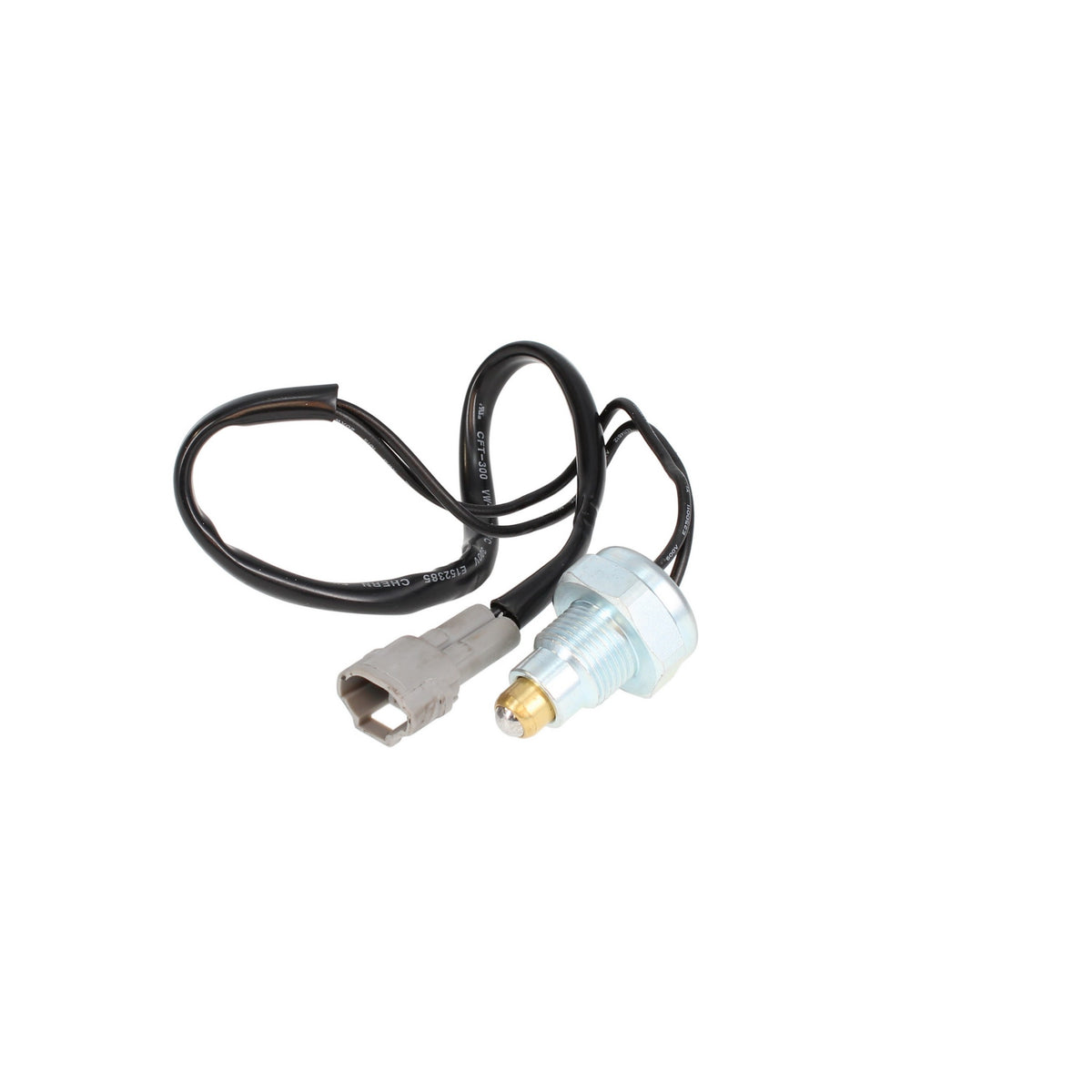 Rostra Powertrain Controls Back Up Light Switch 67-0155