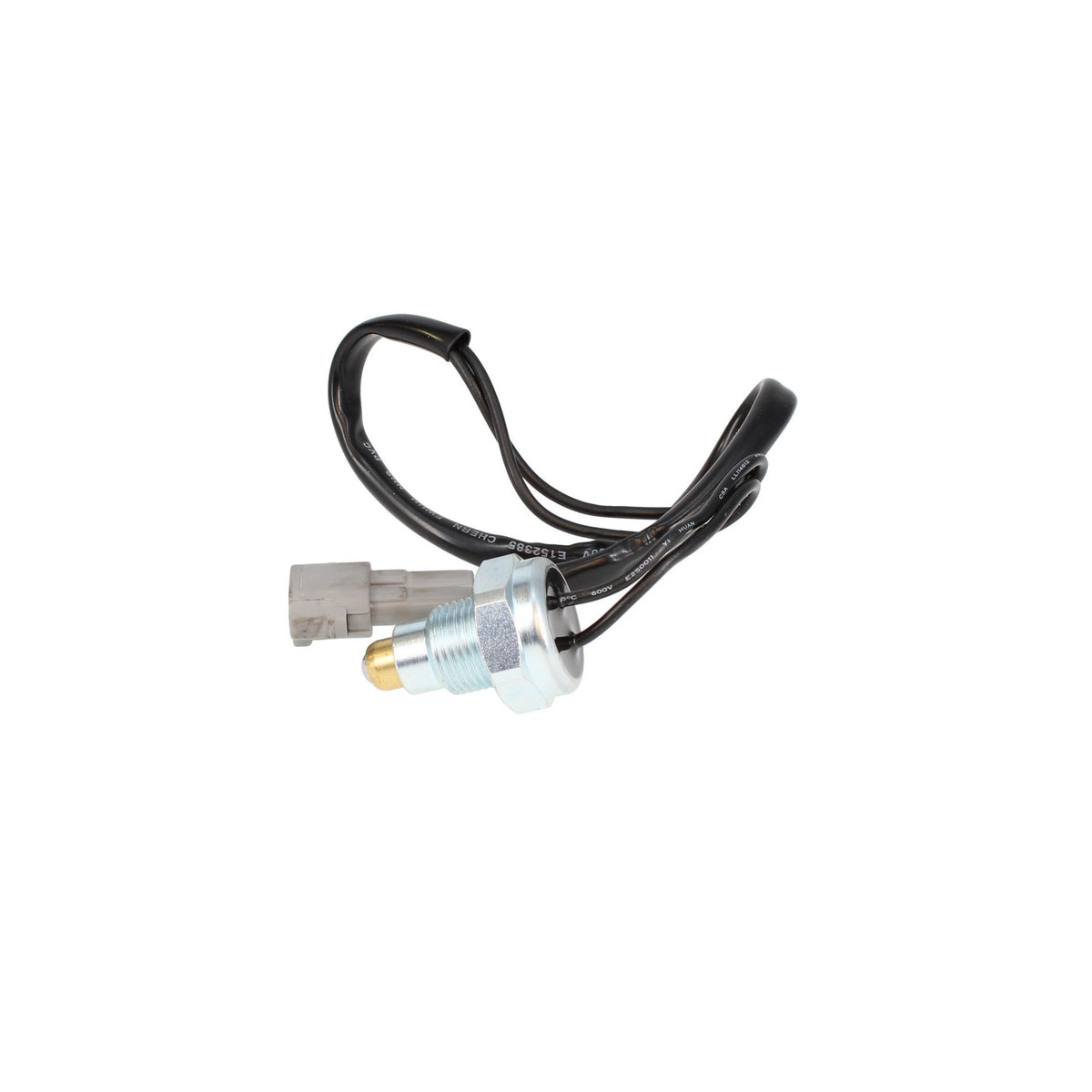 Rostra Powertrain Controls Back Up Light Switch 67-0155