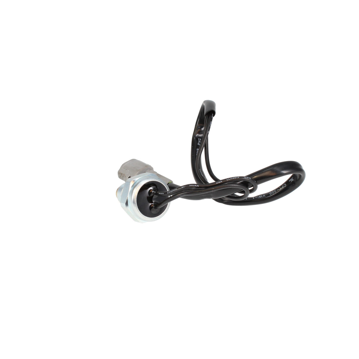 Rostra Powertrain Controls Back Up Light Switch 67-0155