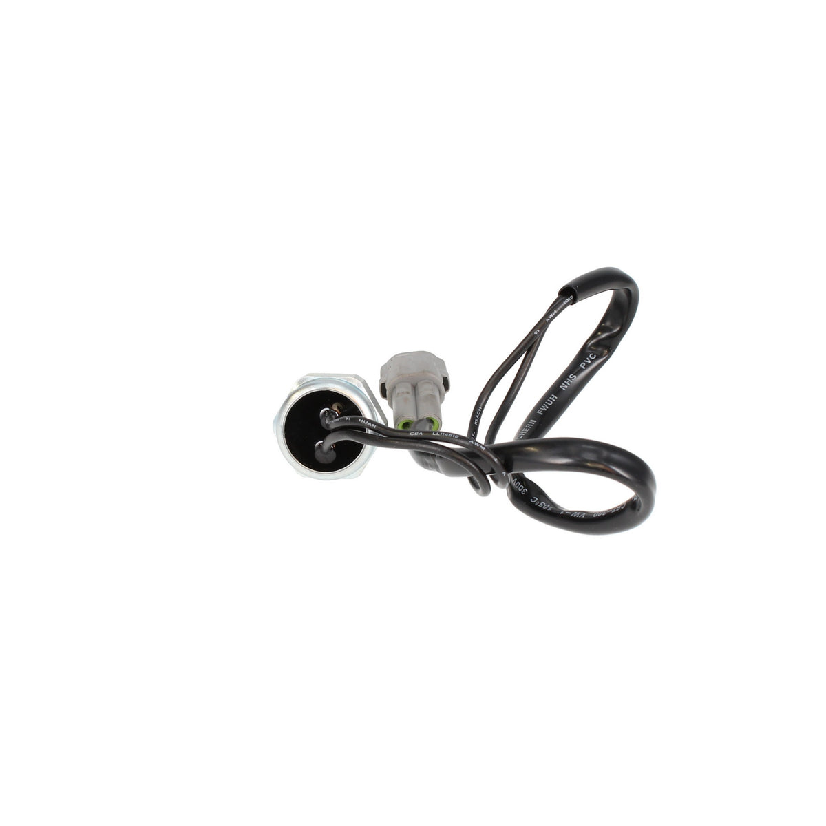 Rostra Powertrain Controls Back Up Light Switch 67-0155