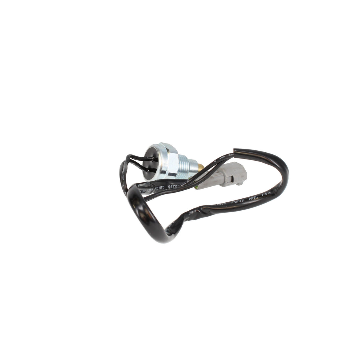 Rostra Powertrain Controls Back Up Light Switch 67-0155