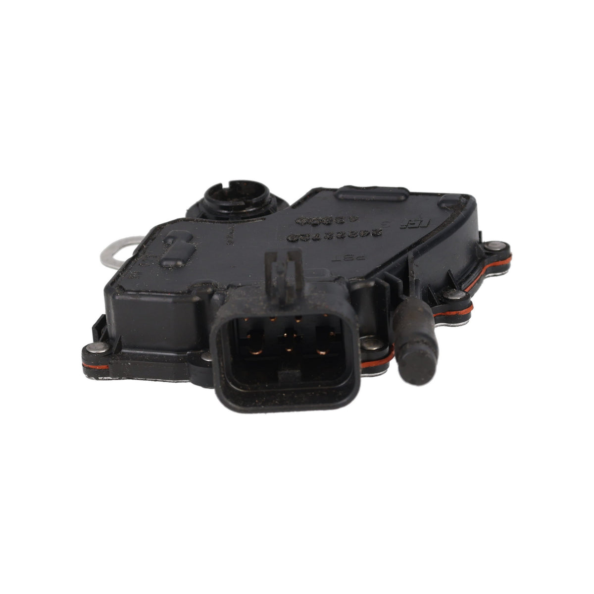 Rostra Powertrain Controls Neutral Safety Switch 67-0160