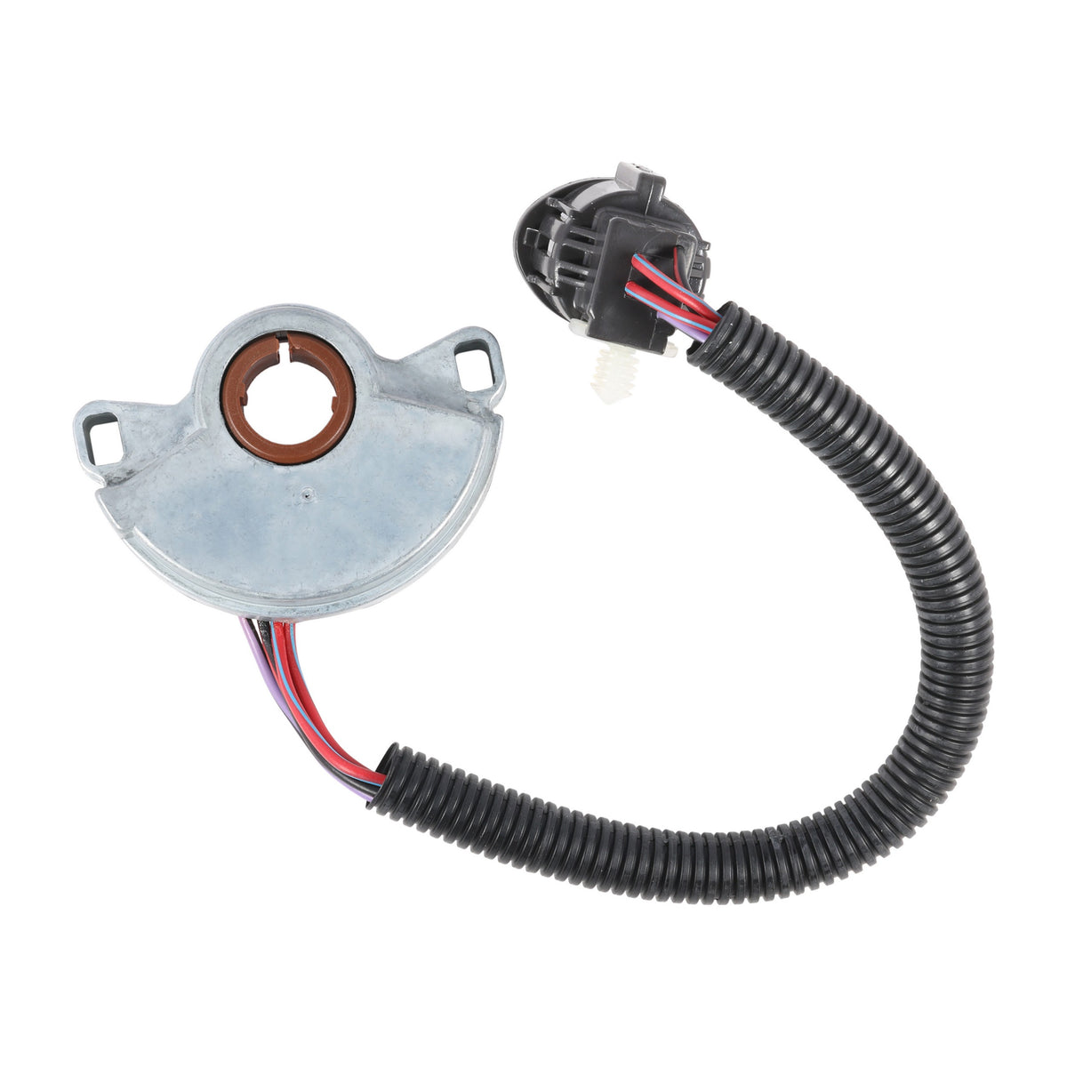 Rostra Powertrain Controls Neutral Safety Switch 67-0173