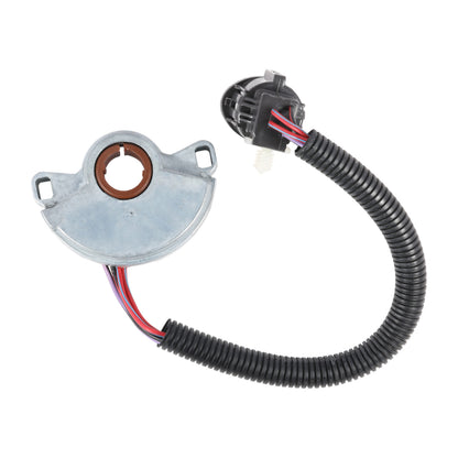 Rostra Powertrain Controls Neutral Safety Switch 67-0173