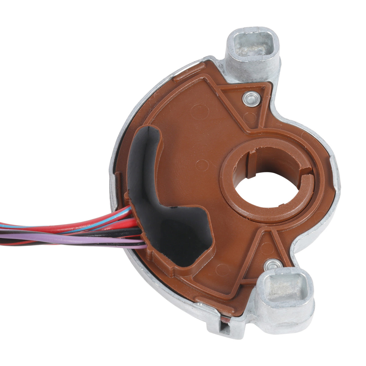 Rostra Powertrain Controls Neutral Safety Switch 67-0173