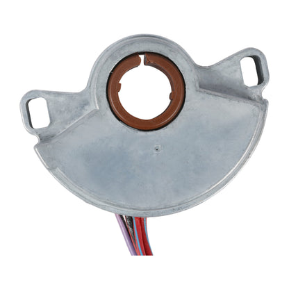 Rostra Powertrain Controls Neutral Safety Switch 67-0173