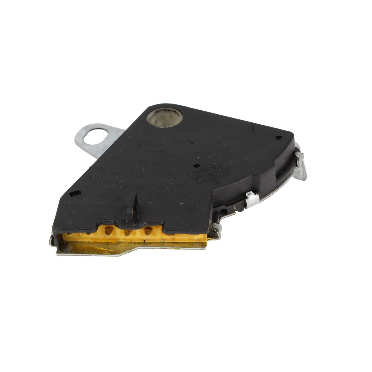 Rostra Powertrain Controls Neutral Safety Switch 67-0179