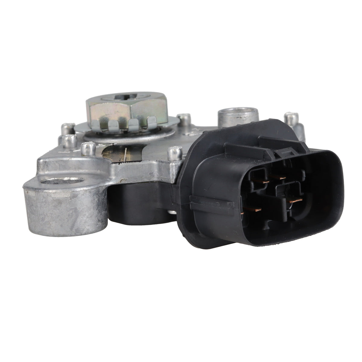 Rostra Powertrain Controls Vehicle Part 67-0180