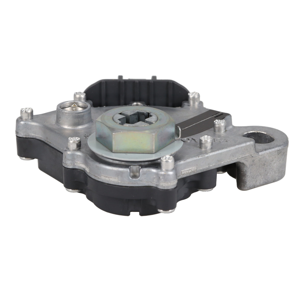Rostra Powertrain Controls Vehicle Part 67-0180