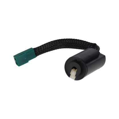 Rostra Powertrain Controls Clutch Pedal Position Switch 67-0182
