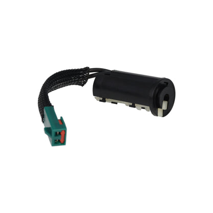 Rostra Powertrain Controls Clutch Pedal Position Switch 67-0182