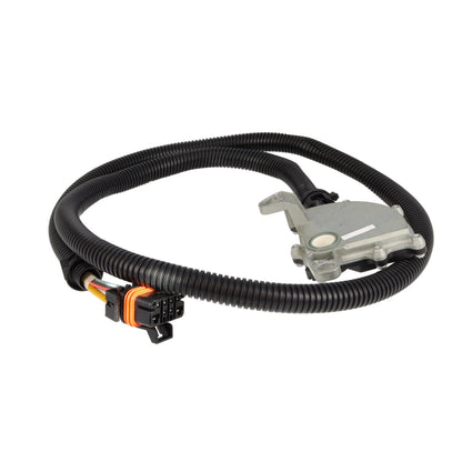Rostra Powertrain Controls Neutral Safety Switch 67-0215