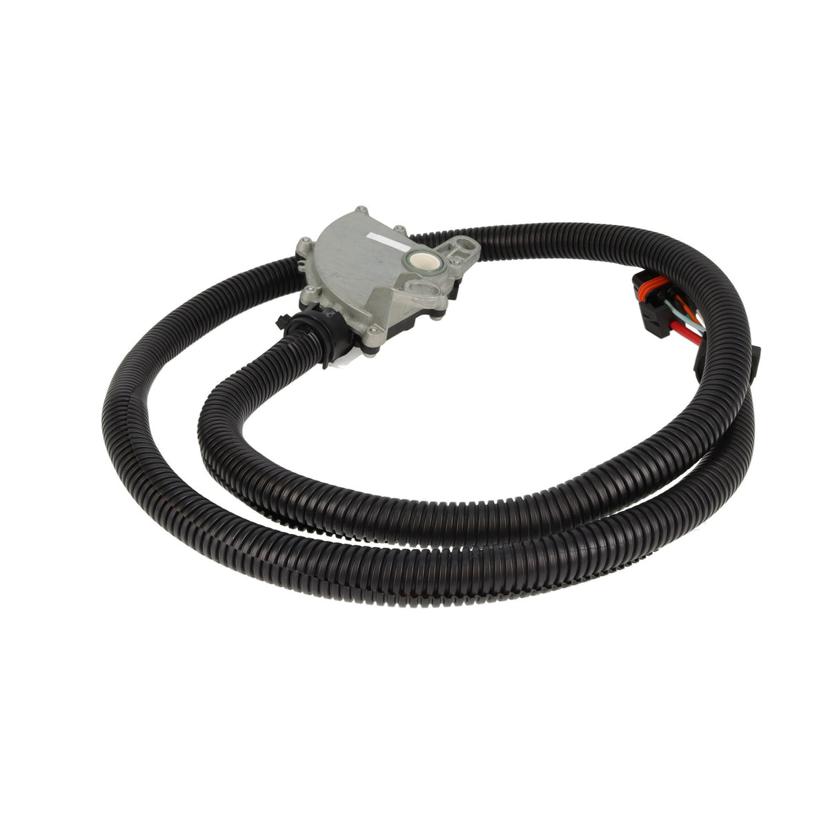 Rostra Powertrain Controls Neutral Safety Switch 67-0215