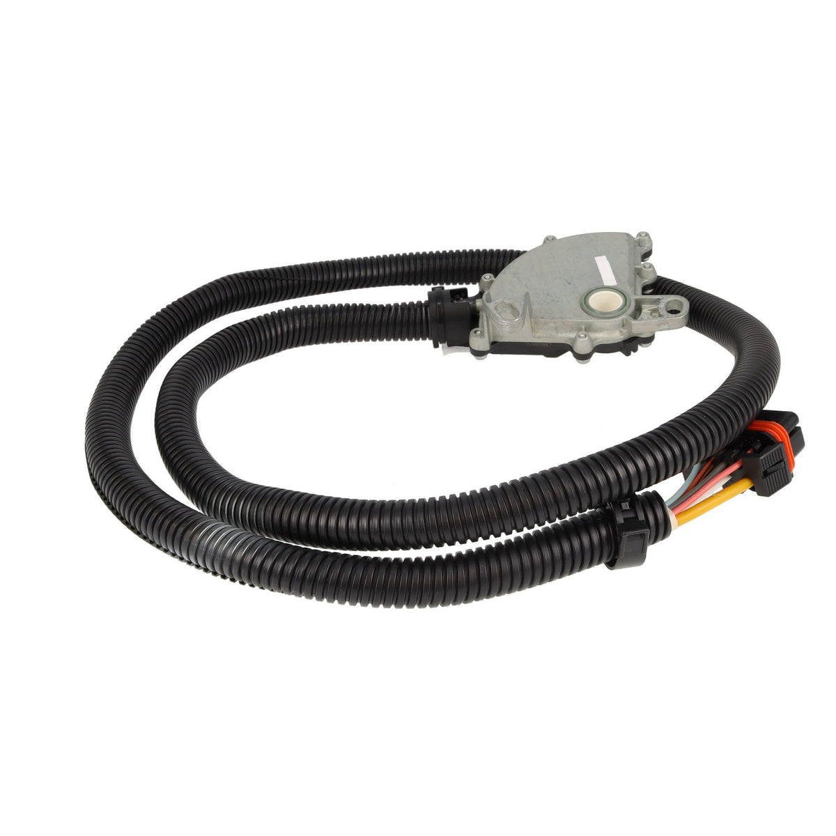 Rostra Powertrain Controls Neutral Safety Switch 67-0215